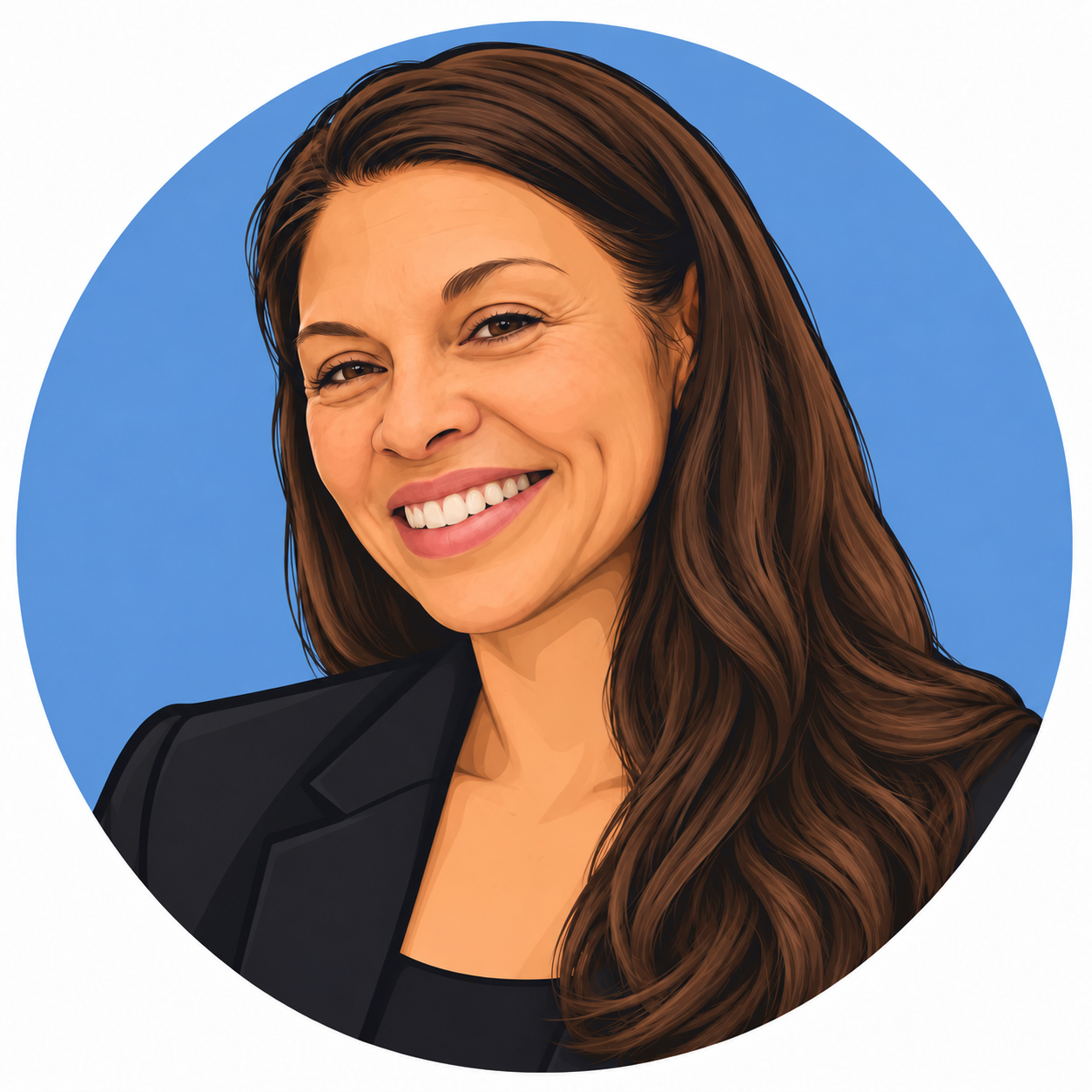 Heather Frendo
