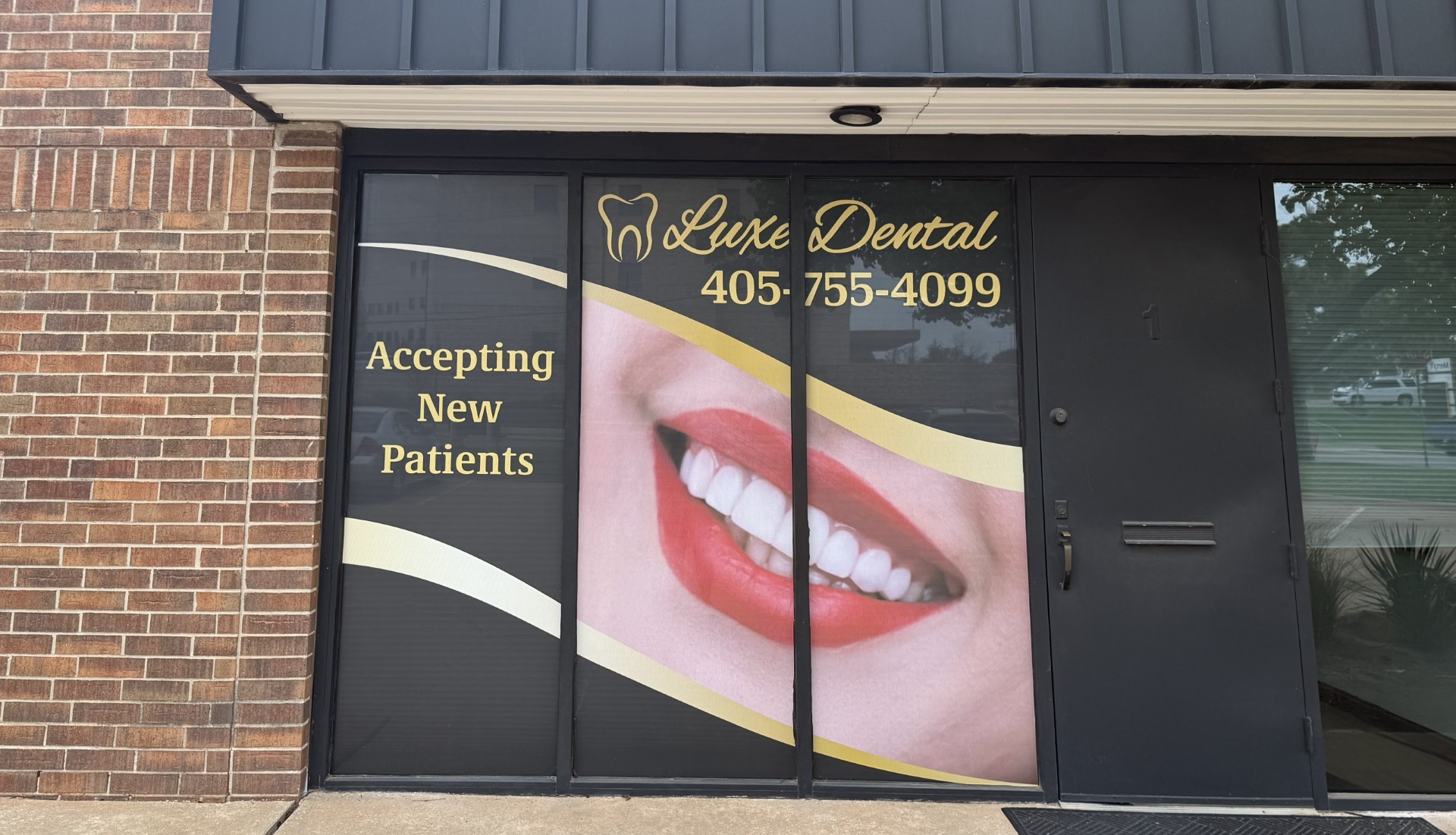 Edmond, OK accolades