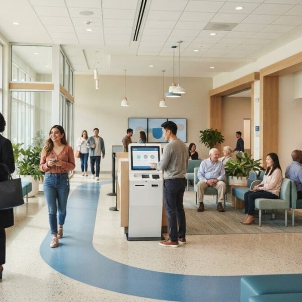 Signs That Reduce Customer Anxiety: Practical Examples for Businesses