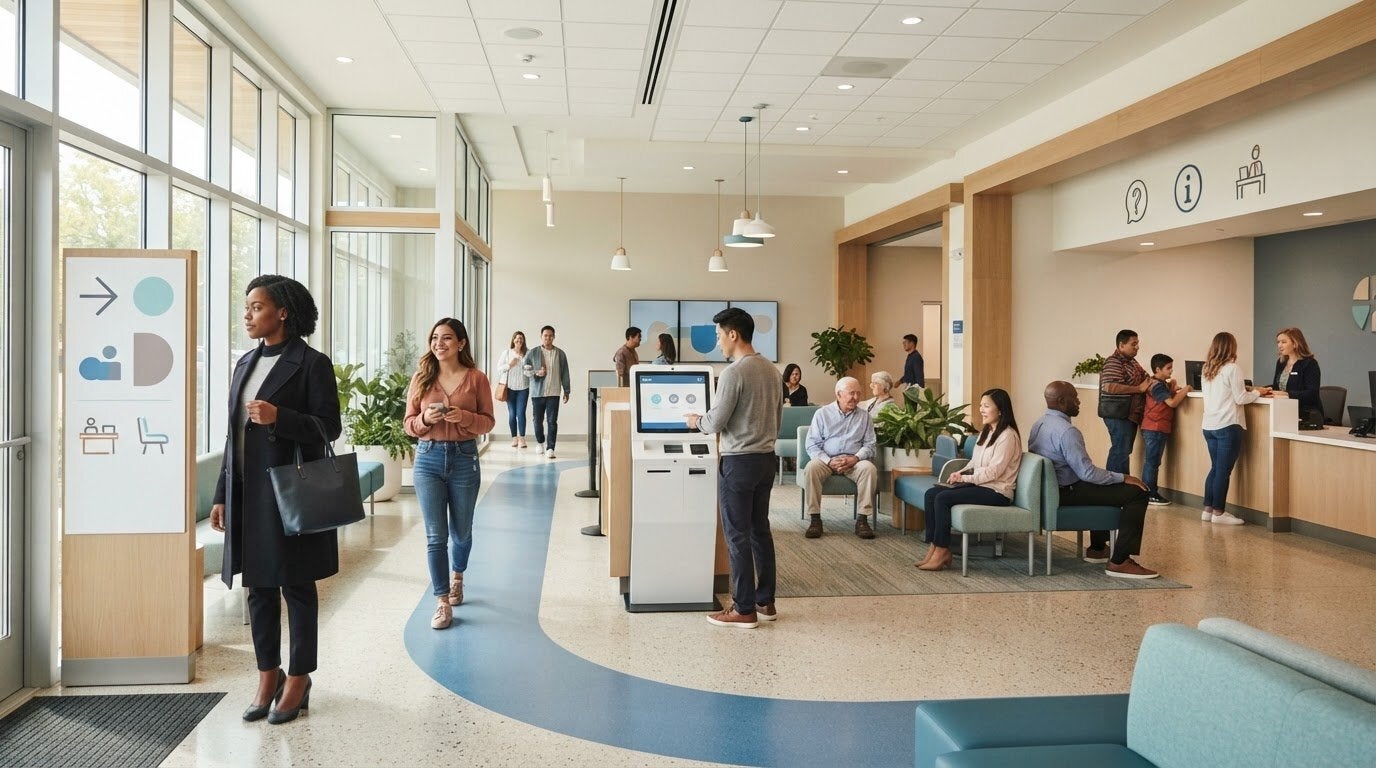 Signs That Reduce Customer Anxiety: Practical Examples for Businesses