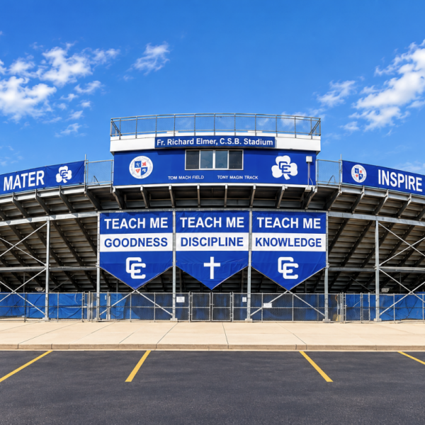 A Complete Guide to School Signage: Exterior, Interior, ADA & Wayfinding