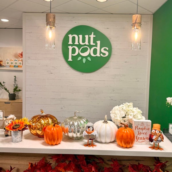 Fall for Depth: Why Dimensional Lobby Signs Build Stronger Brands