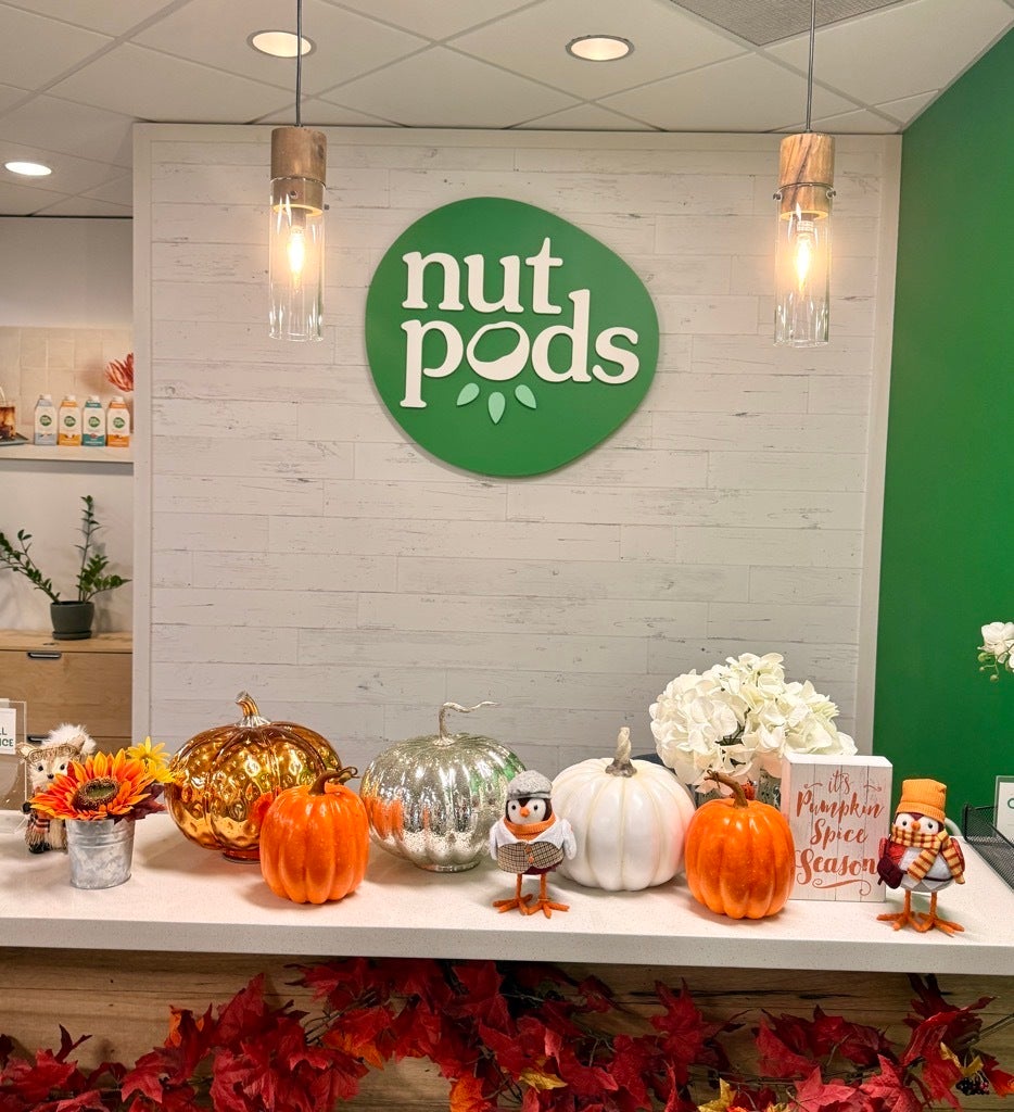 Fall for Depth: Why Dimensional Lobby Signs Build Stronger Brands