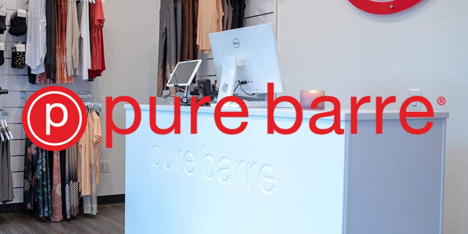 Pure Barre Makes Student Fitness a Monthly Membership Play