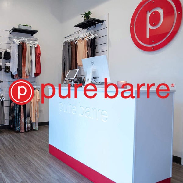 Pure Barre Makes Student Fitness a Monthly Membership Play