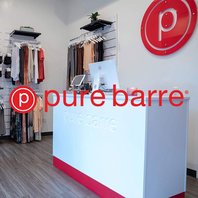 Pure Barre Makes Student Fitness a Monthly Membership Play