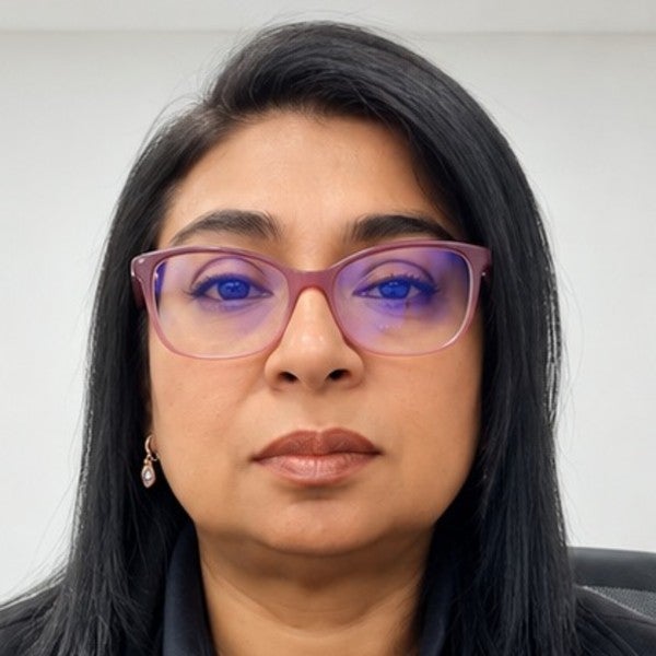 Sagree Govender