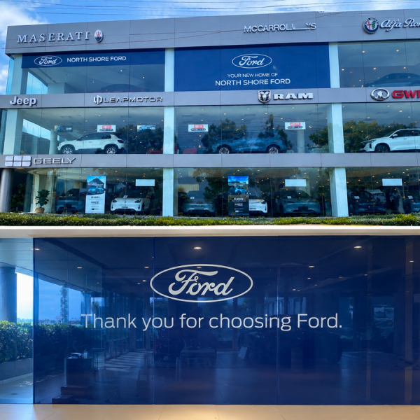 Make Every Window Work | Signarama Chatswood