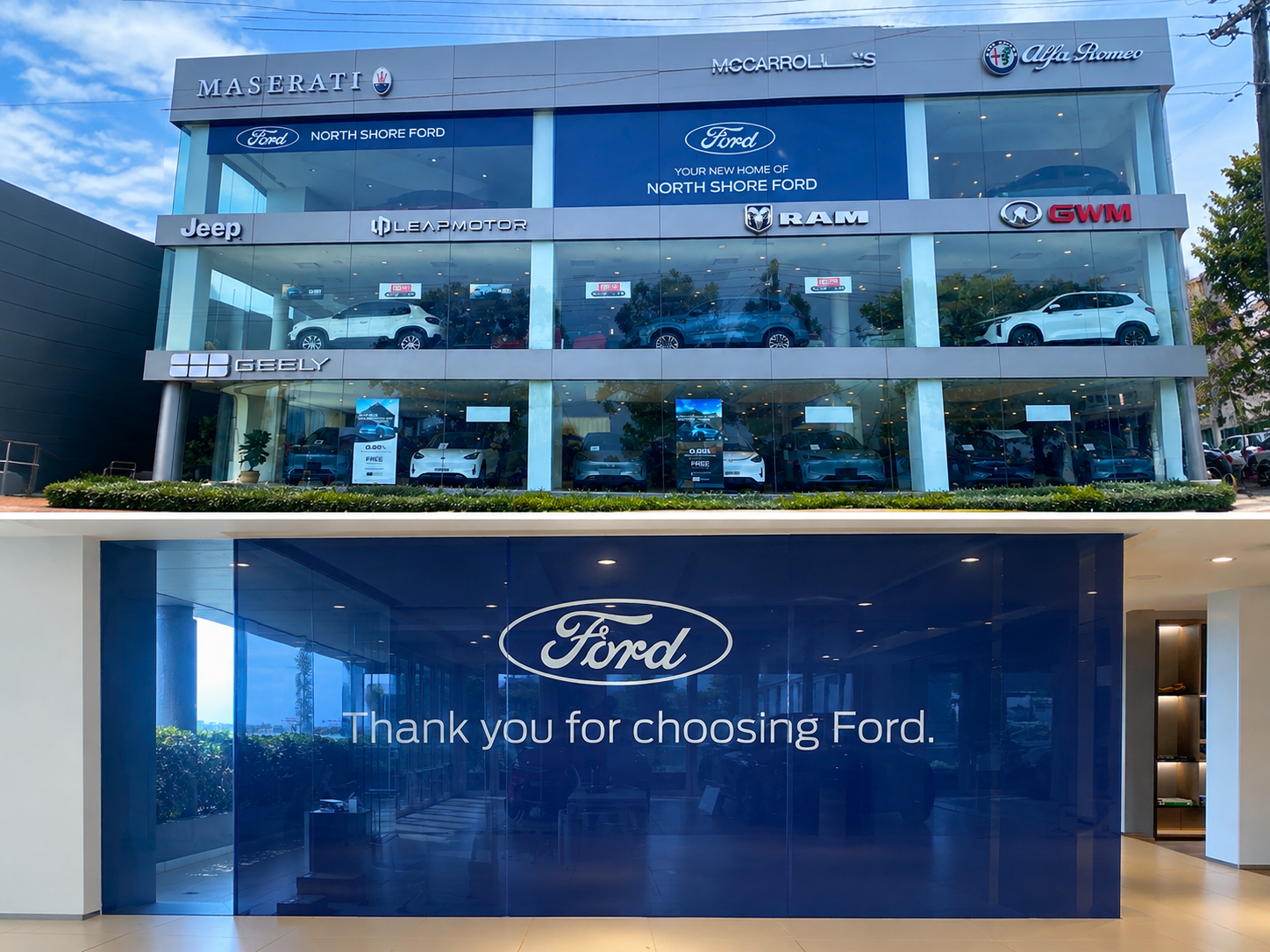 Make Every Window Work | Signarama Chatswood