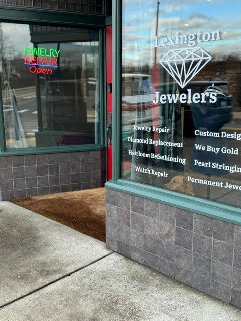 Lexington Jewelers