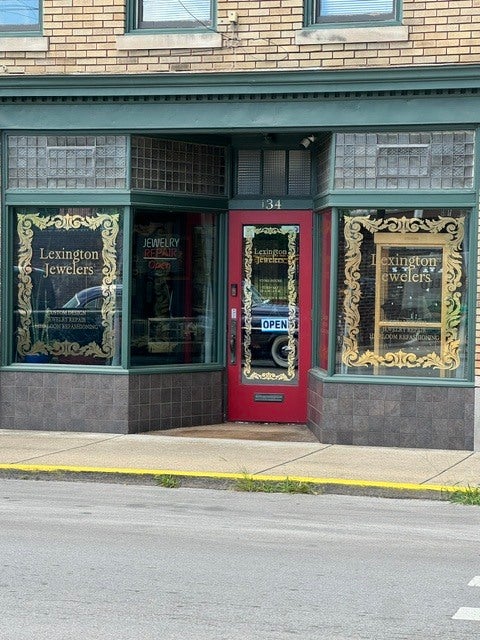 Lexington Jewelers