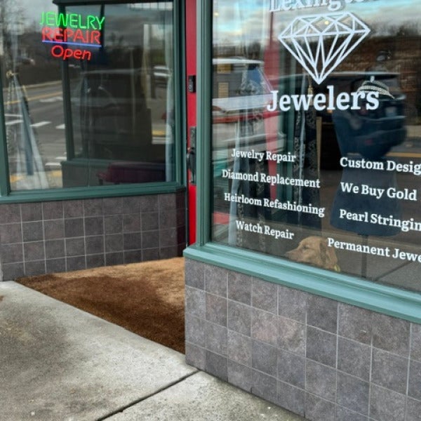 Lexington Jewelers