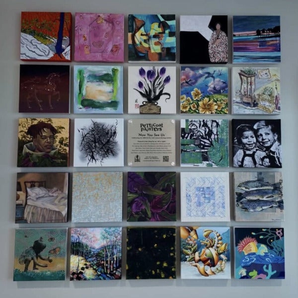 Sarasota - Art Plaques for the City