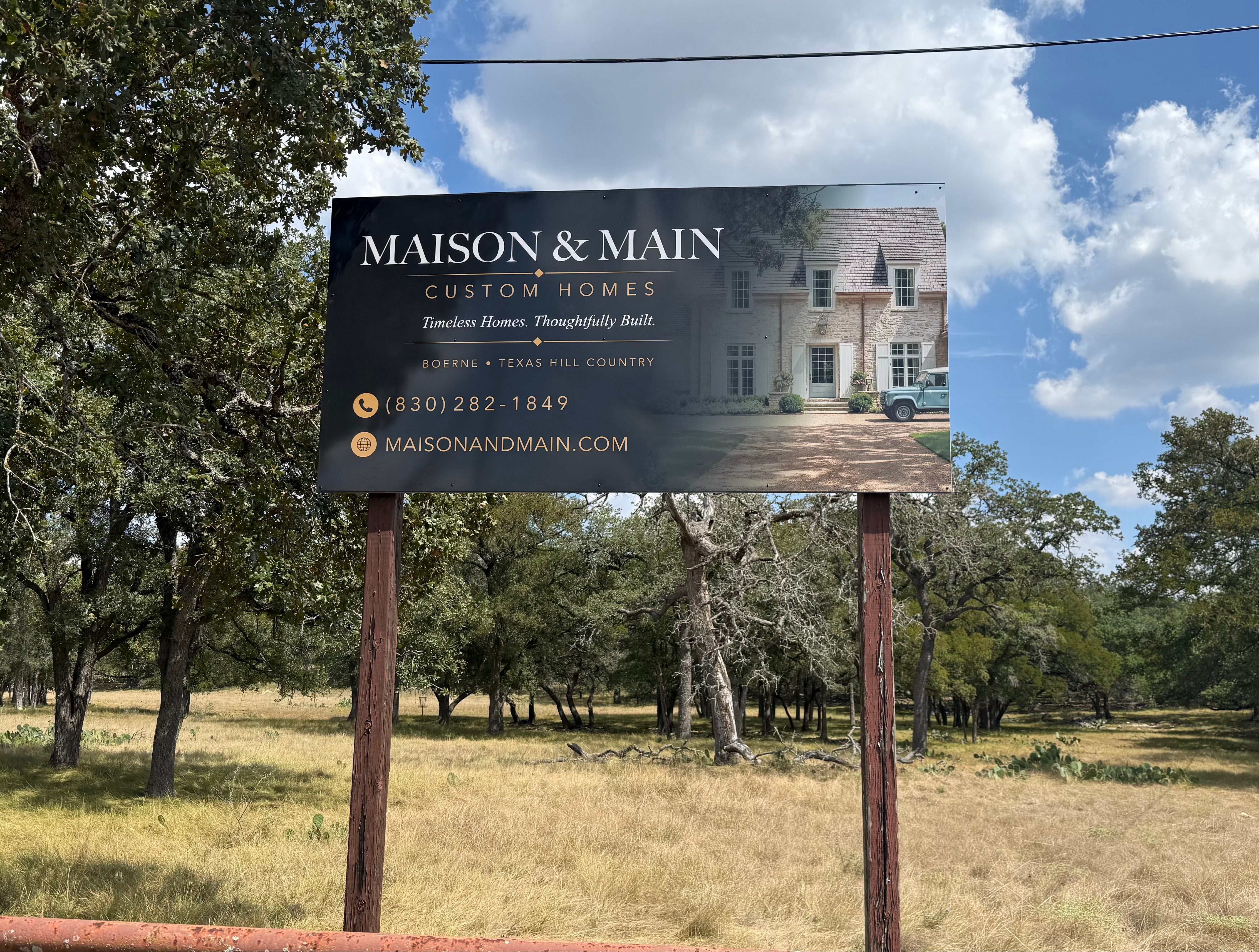 Post & Panel Signs: A Versatile Signage Solution for Your Business