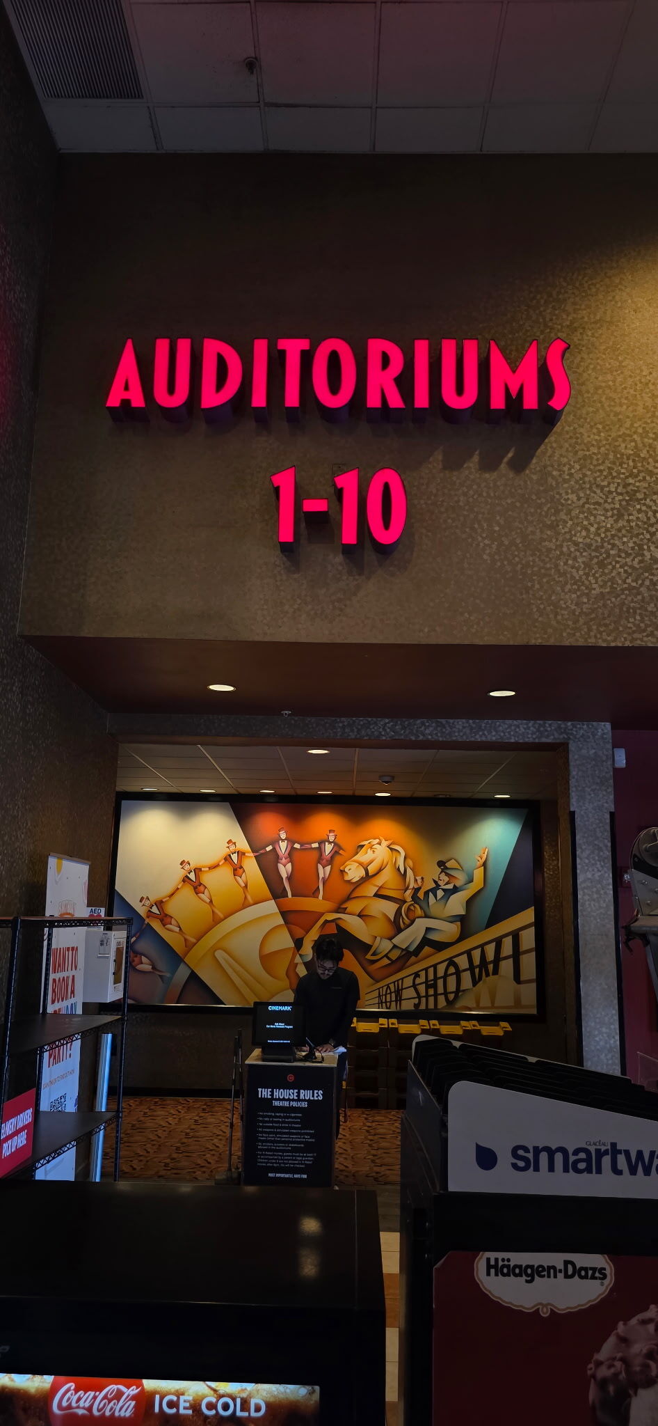 Sign Looking a Little Rough? We Can Help With Service & Repairs!