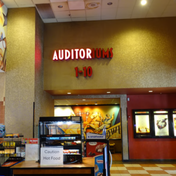 Did You Know We Offer Sign Service and Repair?