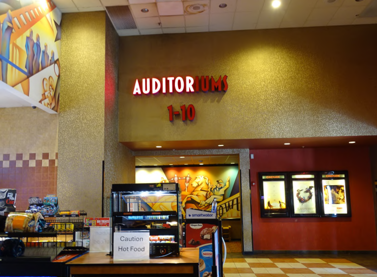 Did You Know We Offer Sign Service and Repair?