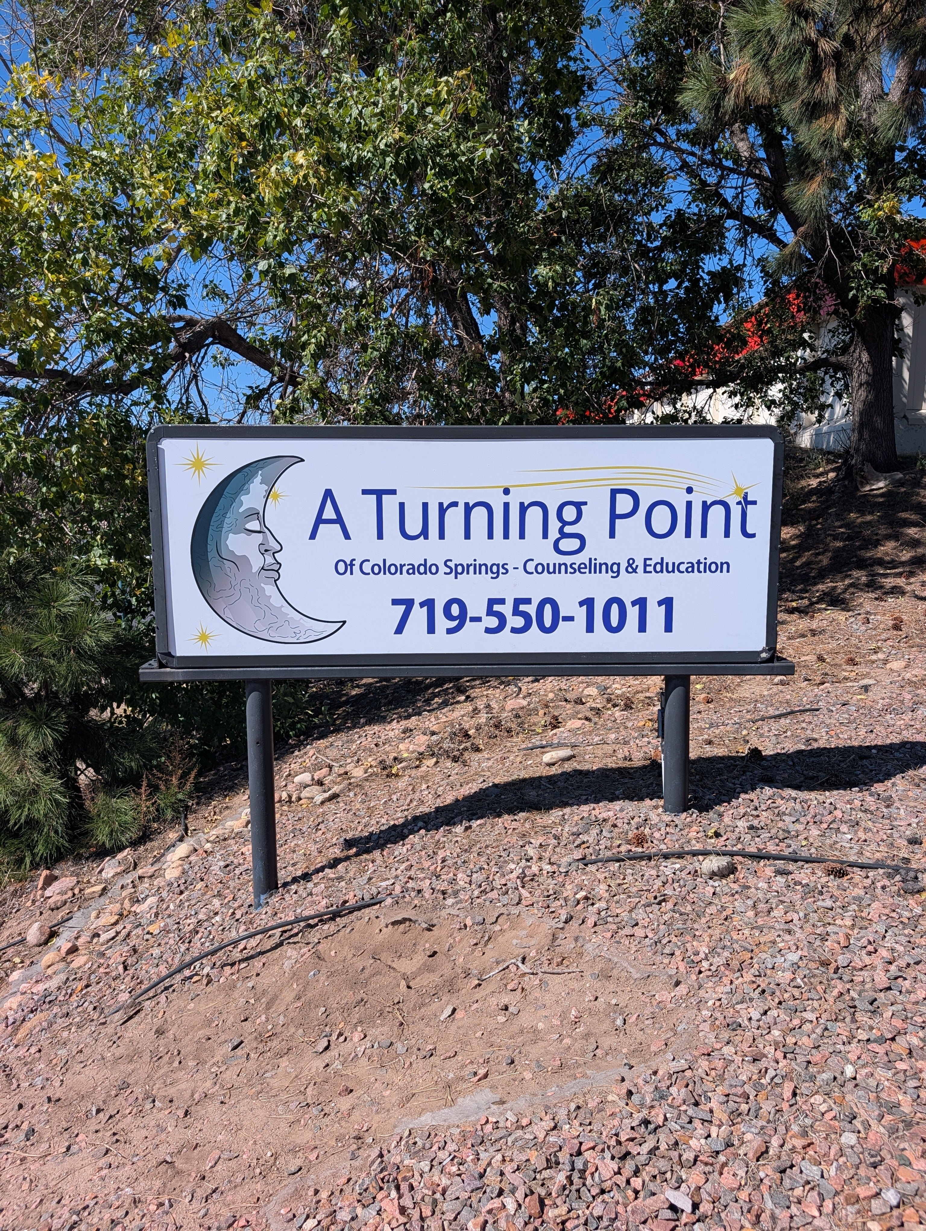 Colorado Springs, CO