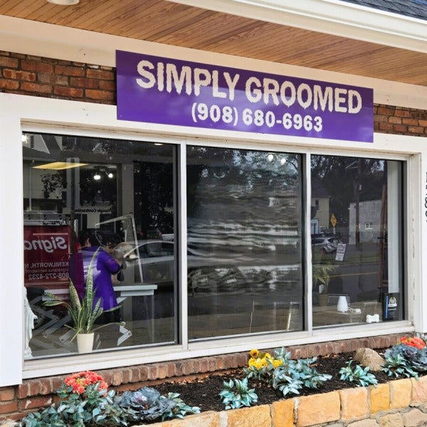 Signs Make Your Storefront Simply Pop