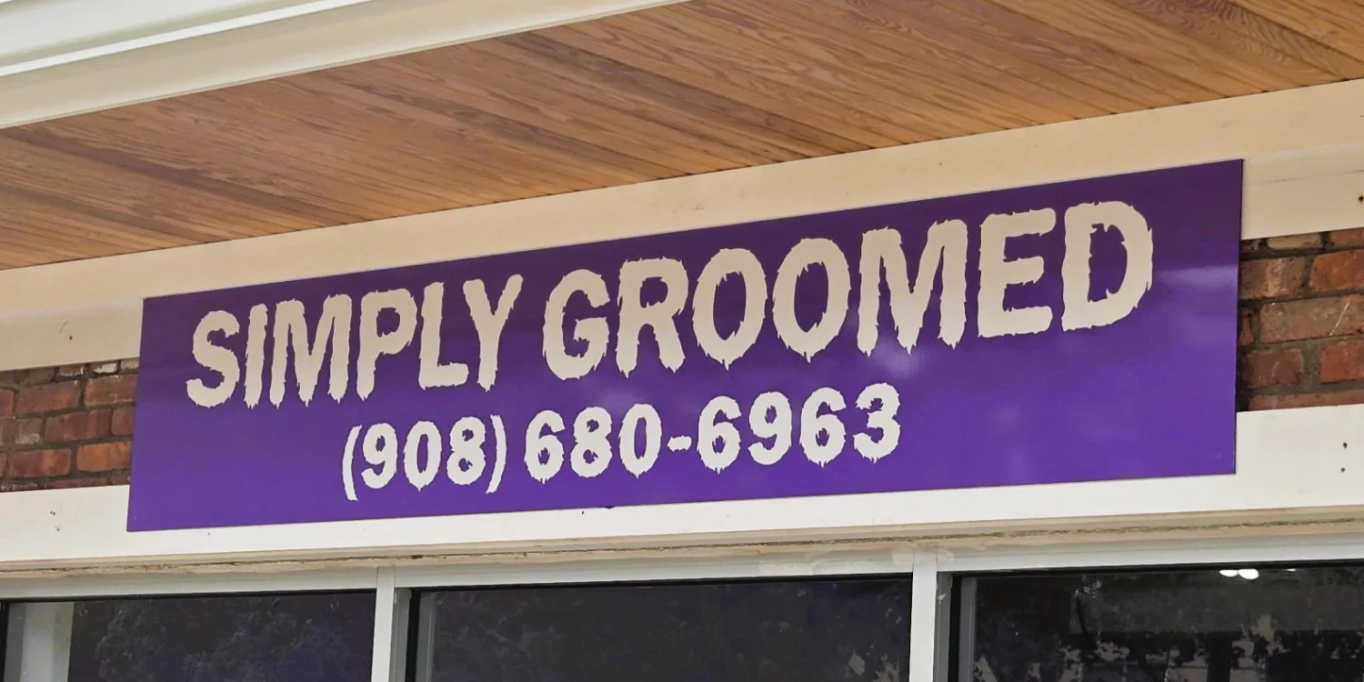 Business & Company Signs