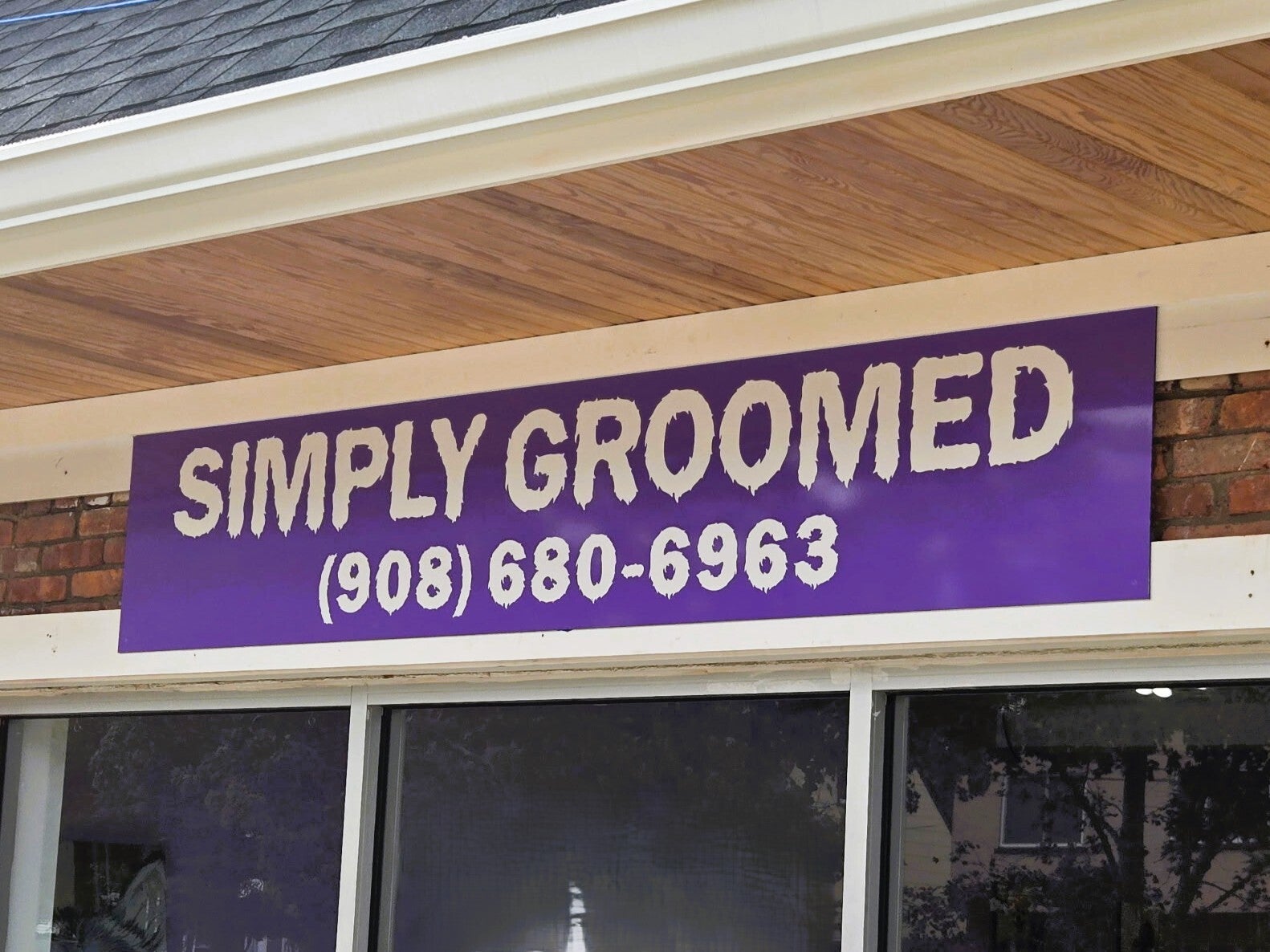 Signs Make Your Storefront Simply Pop