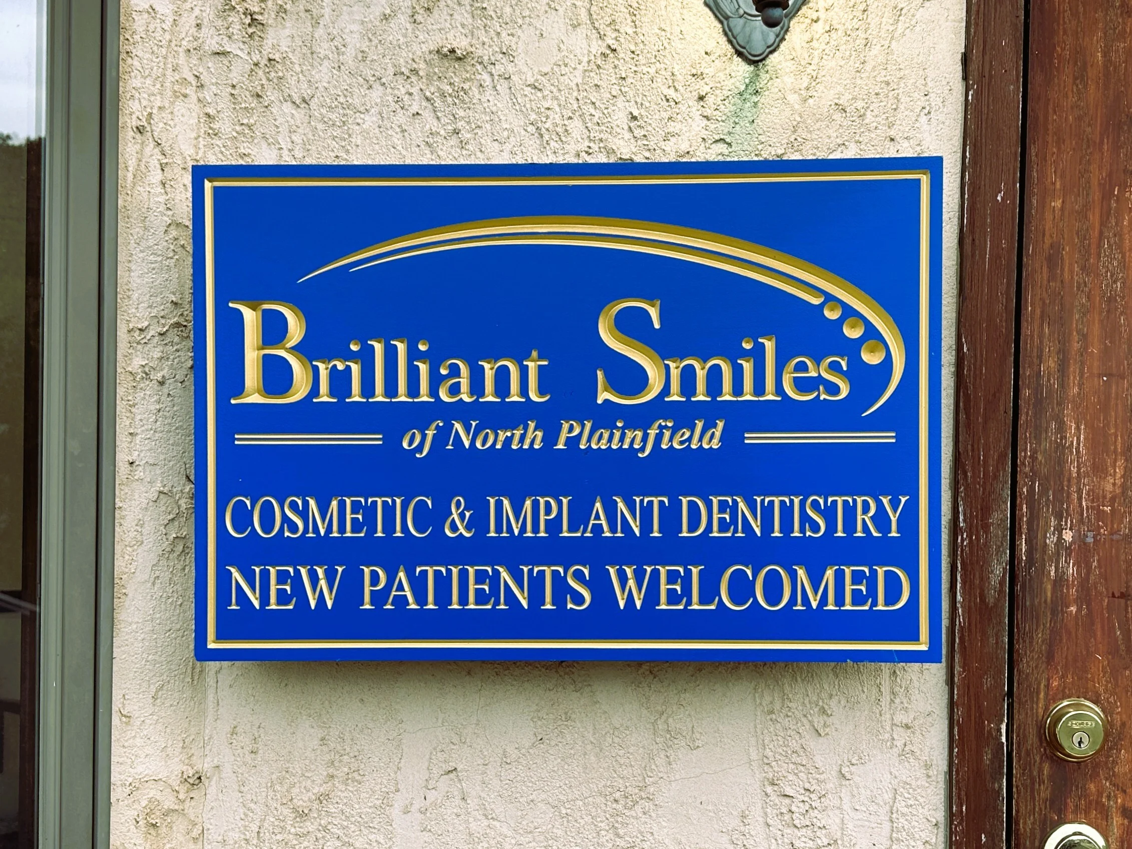 Business & Company Signs