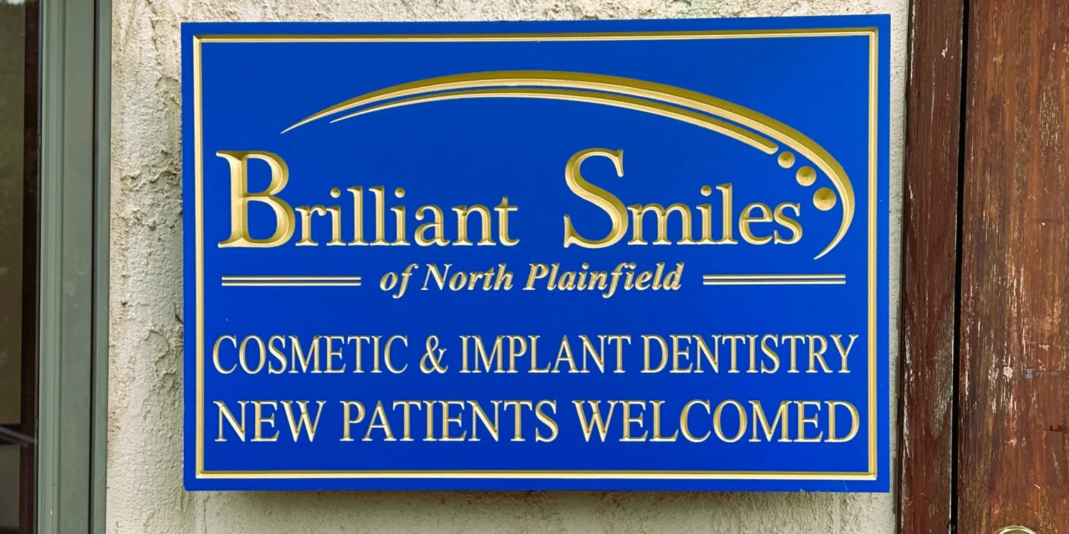 Business & Company Signs