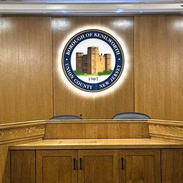 LED Signs Help Court Customers