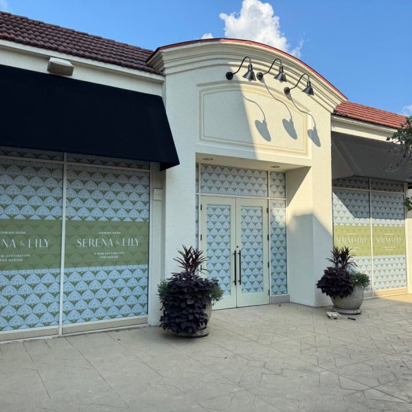 New Construction Window Coverage