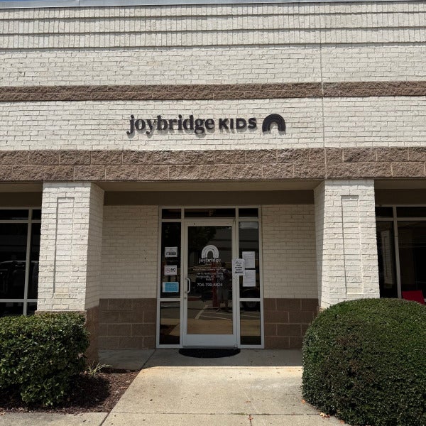 Custom Dimensional Wall Lettering