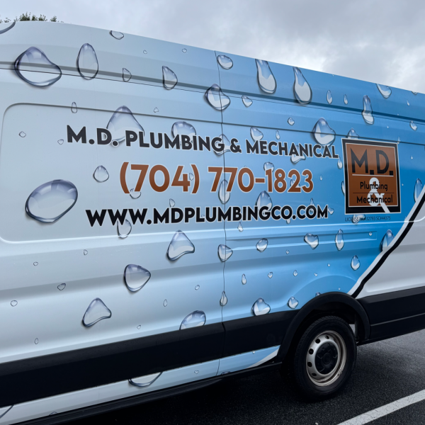 Rolling billboards!