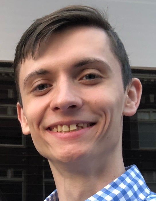 Andrew "Drew" Lilly