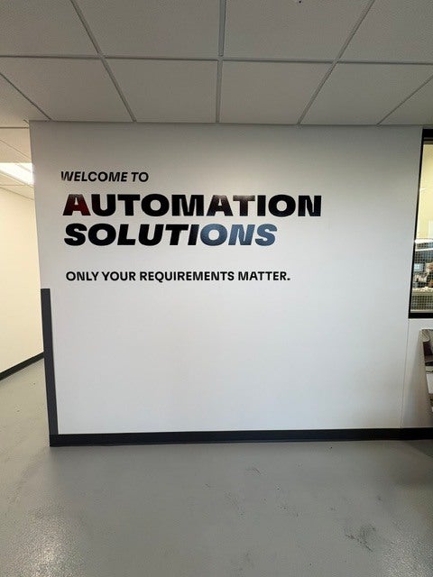 Transforming a Workspace Through Graphics