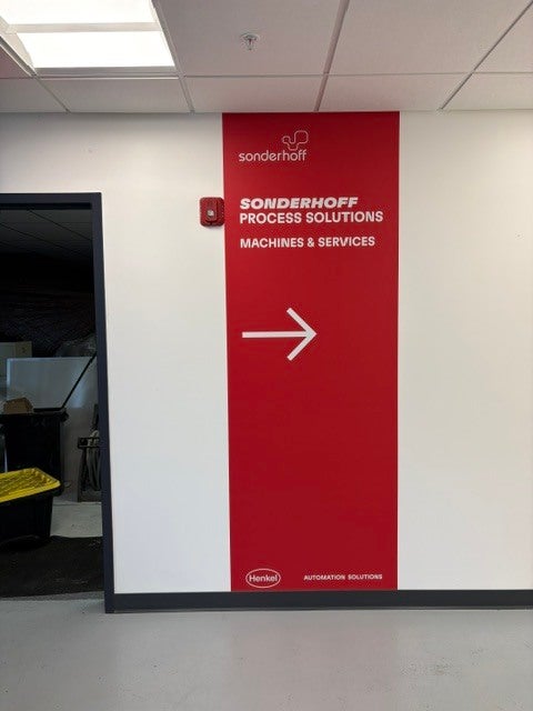 Transforming a Workspace Through Graphics