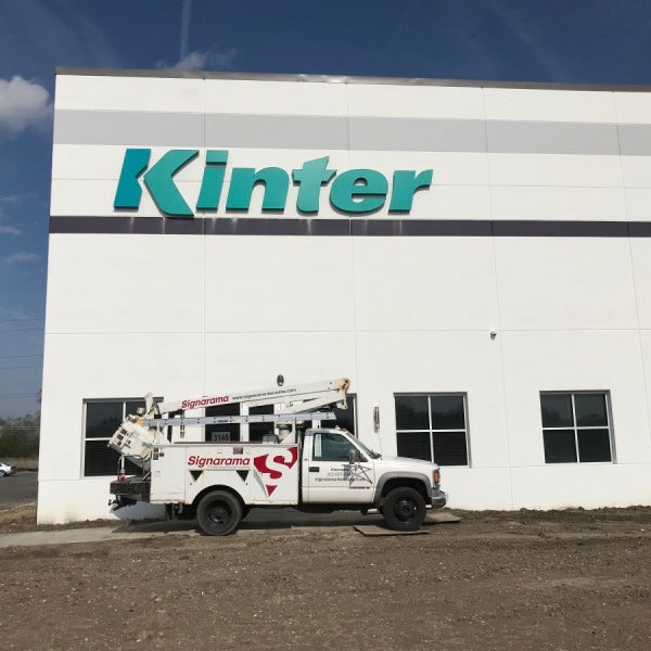 Kinter