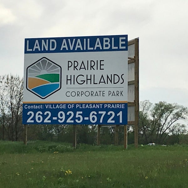 Prairie Highlands 1
