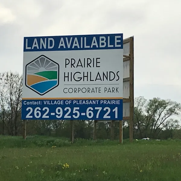 Prairie Highlands 1