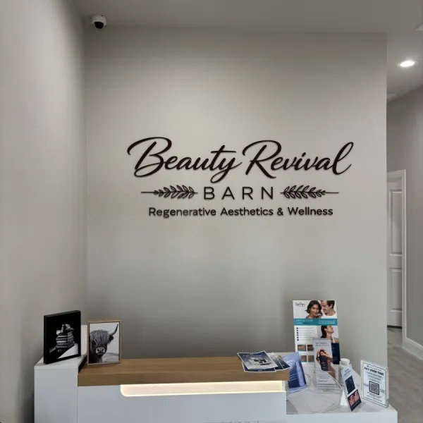 Beauty Revival Cut Acrylics 1