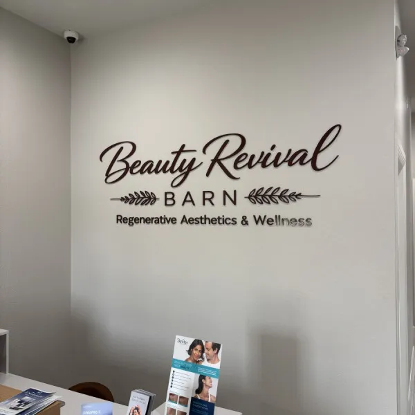 Beauty Revival Cut Acrylics 2