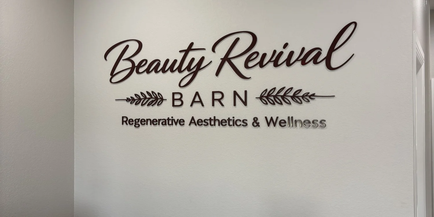 Business & Company Signs