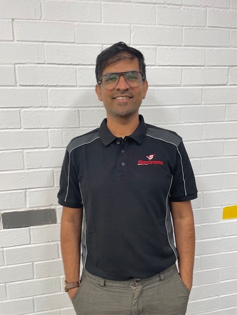 K K Patil