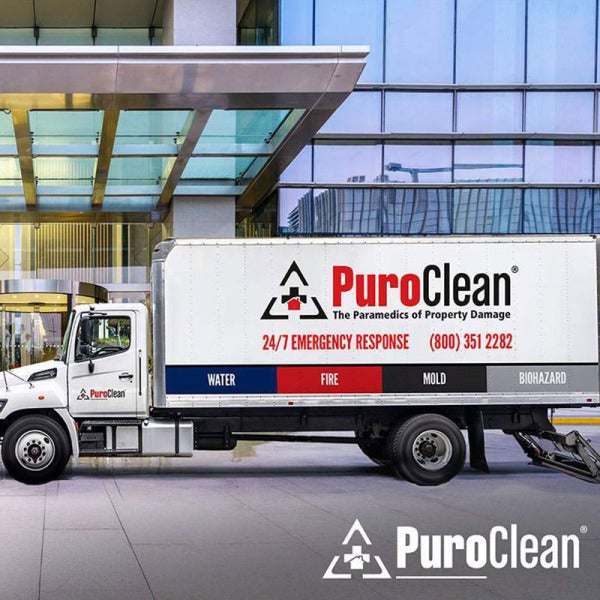 PuroClean Turns New Entrepreneur Interest Into 2026 Franchise Growth