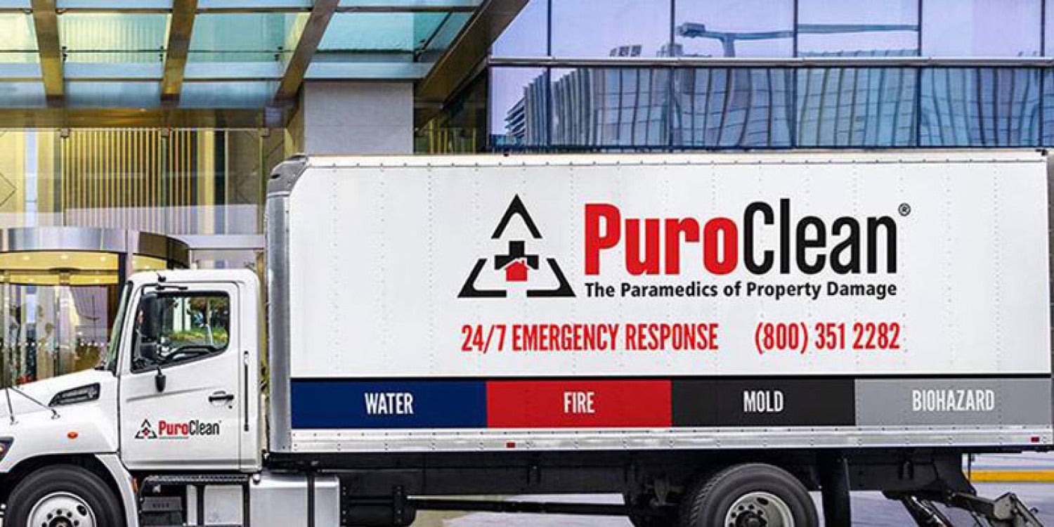 PuroClean Turns New Entrepreneur Interest Into 2026 Franchise Growth