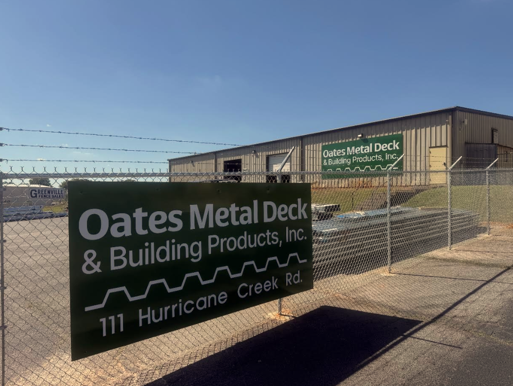 Sign Fabricators