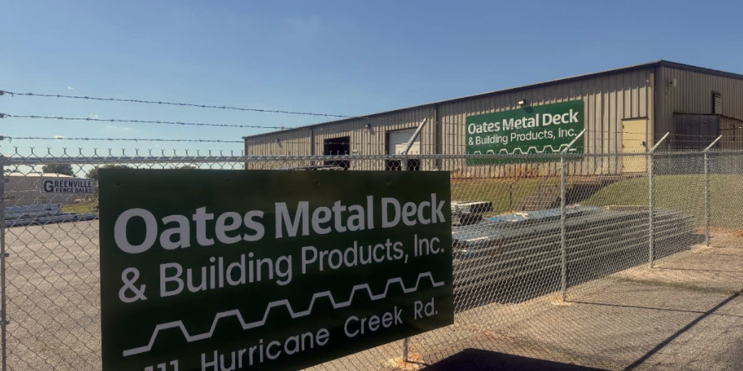 Sign Fabricators