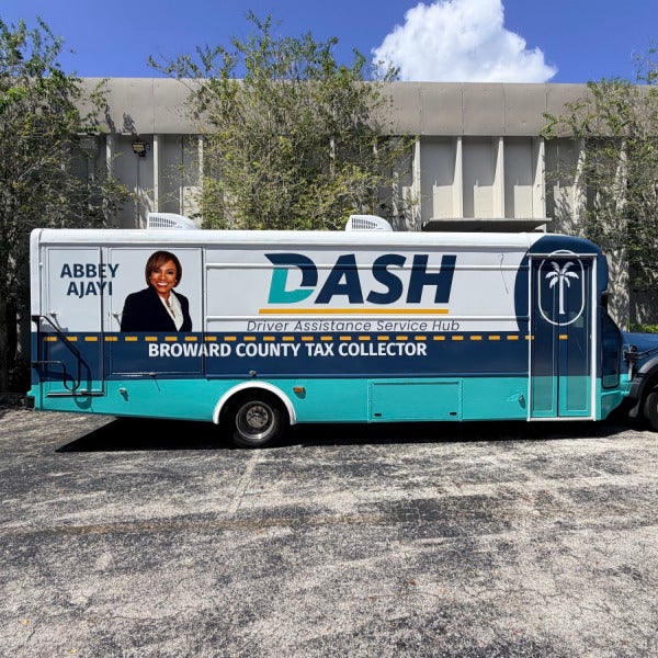 Custom Vehicle Wrap: From Design to Installation