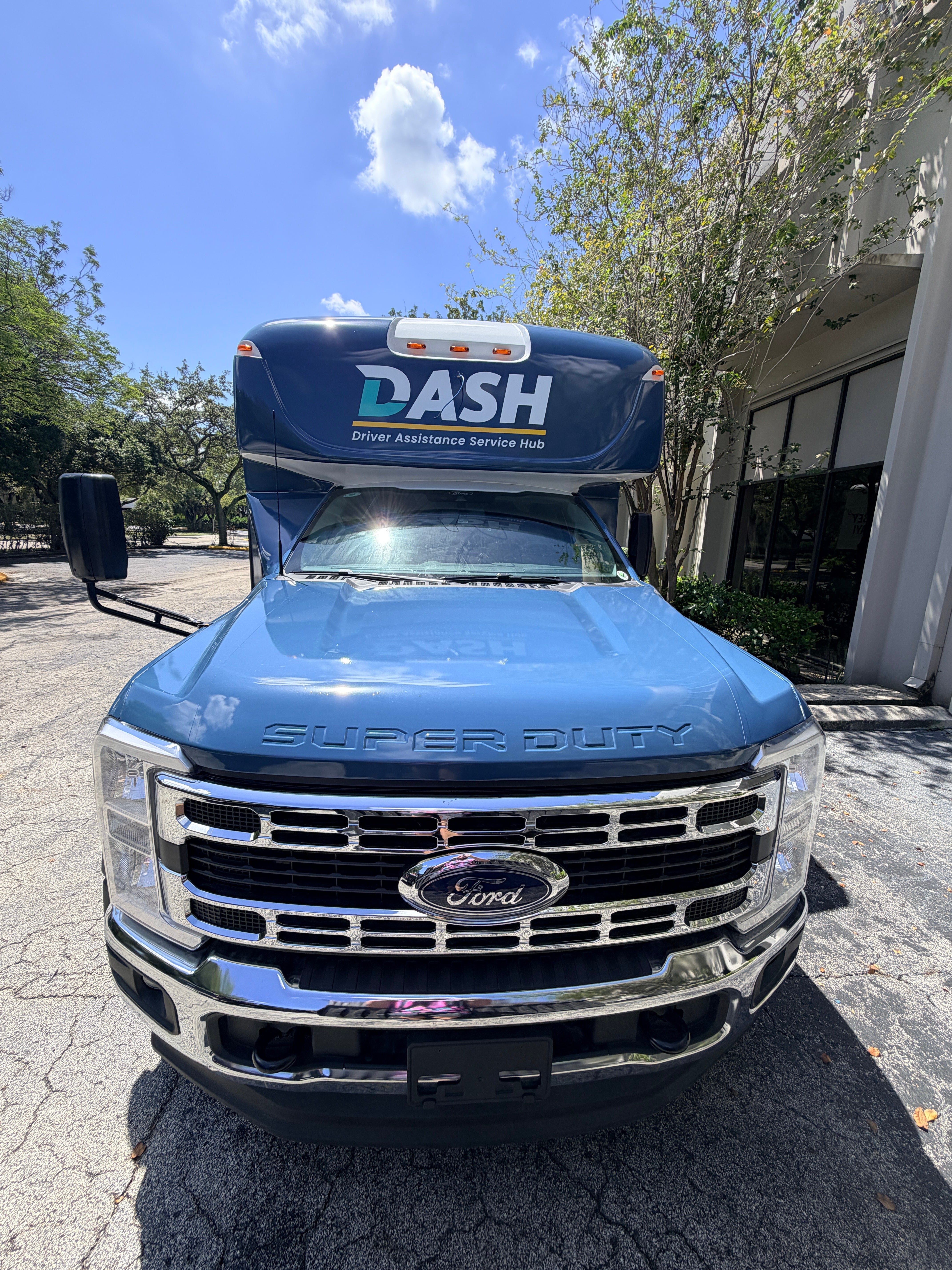 Custom Vehicle Wrap: From Design to Installation