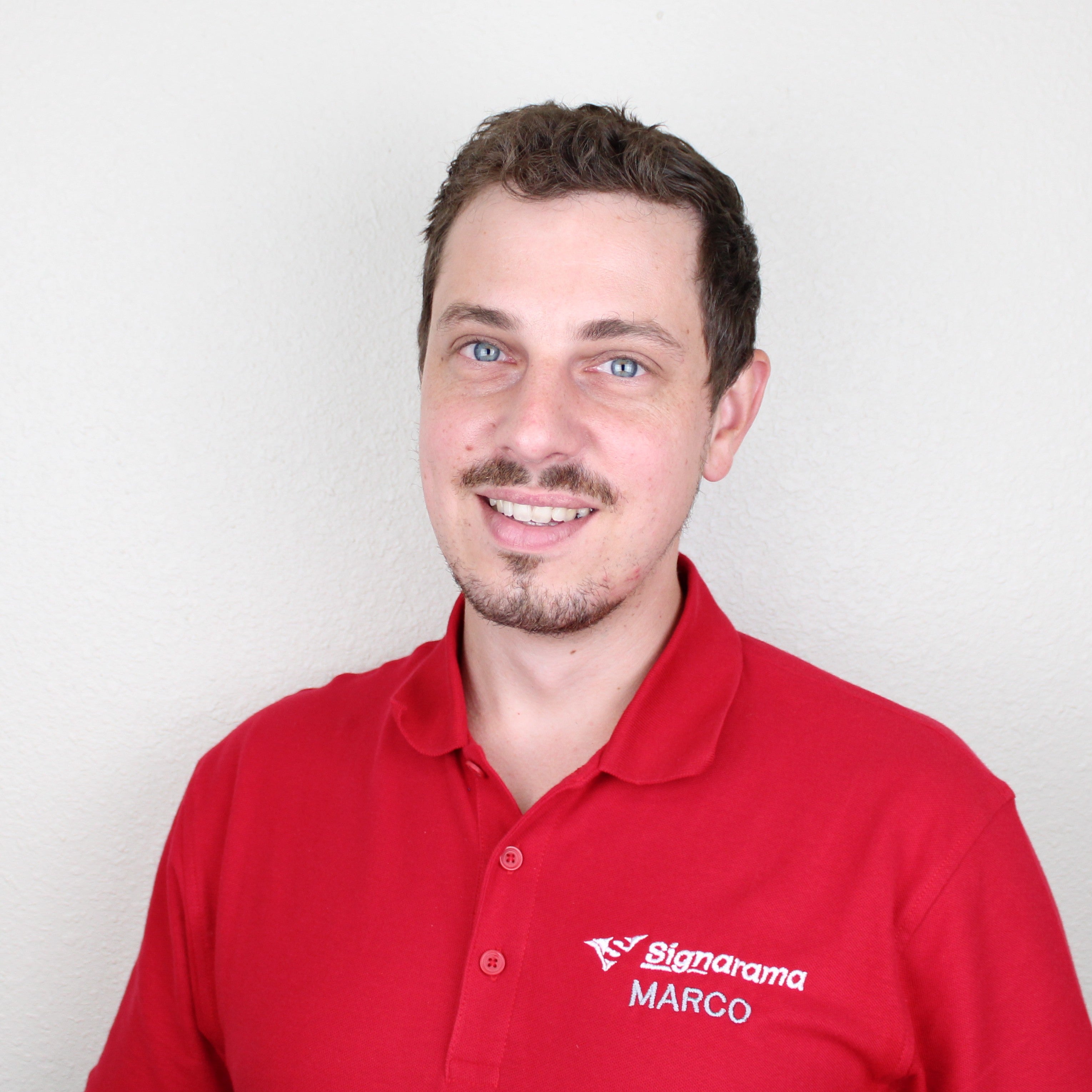 Marco Stuckenberger