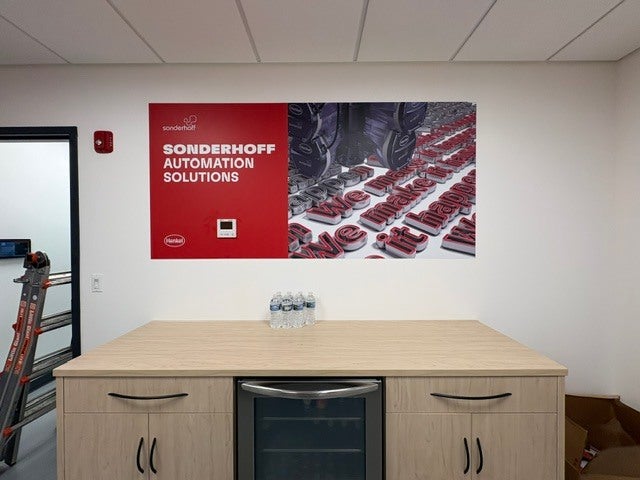 Transforming a Workspace Through Graphics