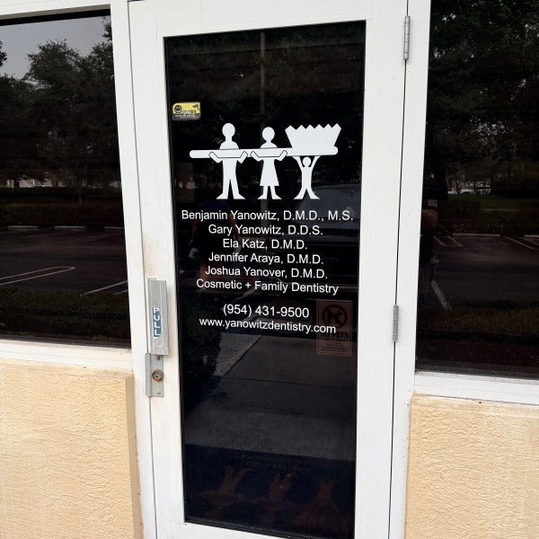Keep Your Storefront Information Up to Date